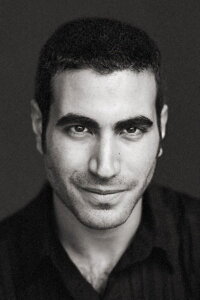 Brett Goldstein