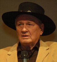 Brett Halsey