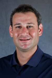 Brett Hollander