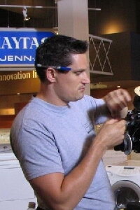 Brett Manyluk