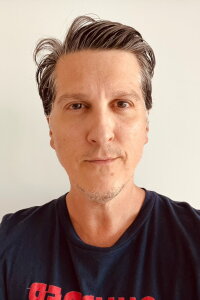 Brett Petersel