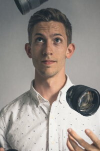 Brett Sayer