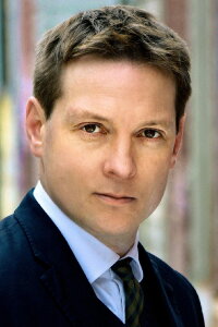 Brett Watson