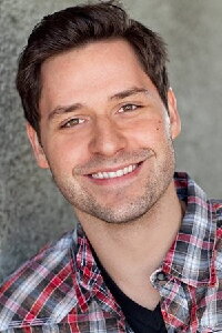 Brett Weinstock