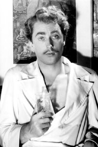 Brian Aherne