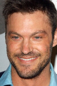 Brian Austin Green