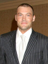 Brian Austin Green