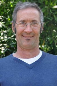 Brian Brophy