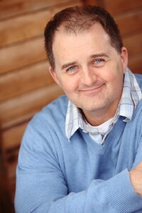 Brian Chenoweth