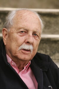 Brian Clemens