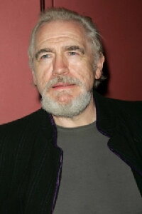 Brian Cox