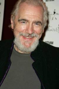 Brian Cox