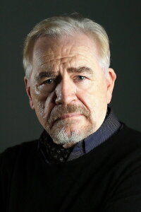 Brian Cox