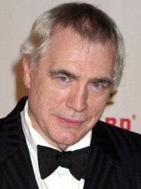 Brian Cox