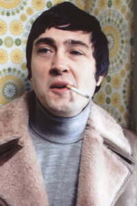 Brian Croucher