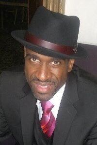 Brian D. Coats