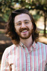 Brian David Gilbert