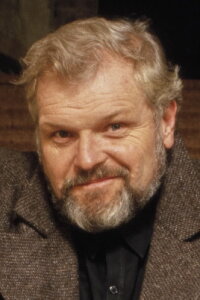Brian Dennehy