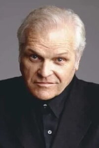 Brian Dennehy