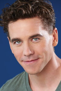 Brian Dietzen