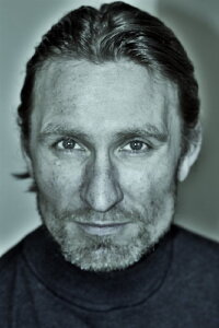 Brian F. Mulvey