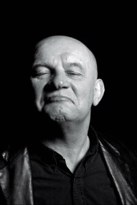 Brian Glover