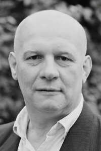 Brian Glover