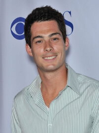 Brian Hallisay