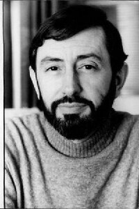 Brian Hayles