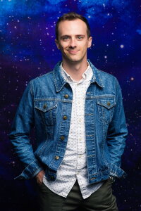 Brian Holden