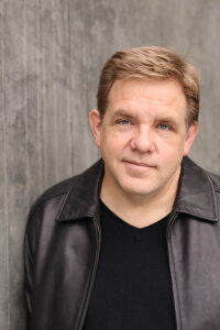 Brian Howe