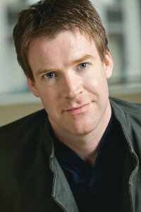 Brian Hutchison