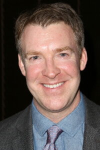 Brian Hutchison
