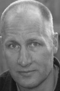 Brian Jensen