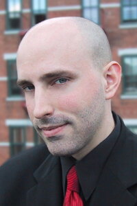 Brian K. Vaughan