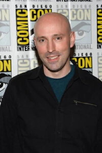 Brian K. Vaughan