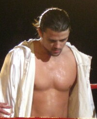 Brian Kendrick
