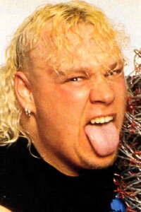 Brian Knighton