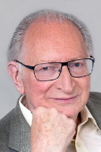 Brian Lapping