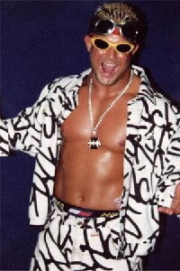 Brian Lawler