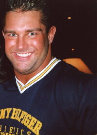 Brian Lawler
