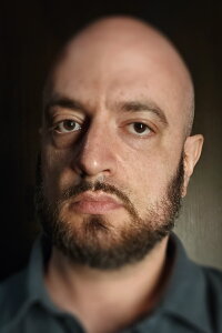 Brian Lederman