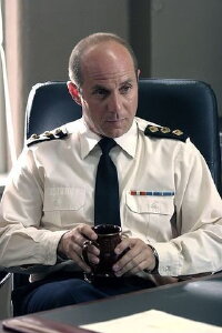 Brian Markinson