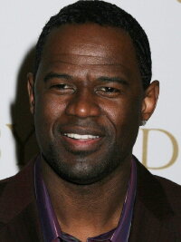 Brian McKnight