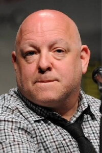 Brian Michael Bendis