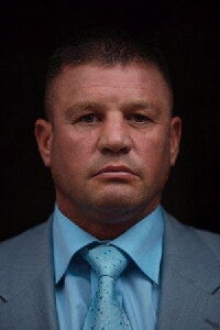 Brian Nickels
