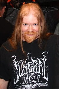 Brian Paulin