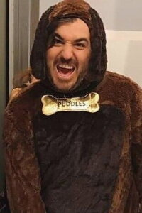 Brian Quinn