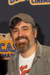 Brian Quinn