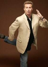 Brian Regan